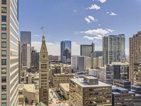 1625 Larimer Street 2904, Denver CO 80202