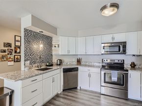 1625 Larimer Street 2904, Denver CO 80202