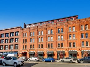 1625 Larimer Street 2904, Denver CO 80202