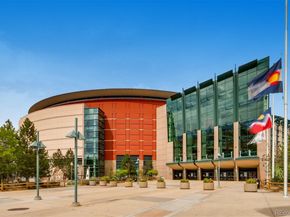 1625 Larimer Street 2904, Denver CO 80202