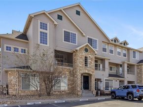 9550 E Florida Avenue 2021, Denver CO 80247