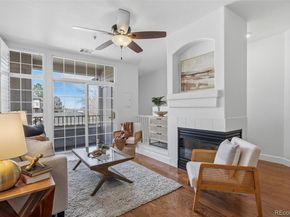 9550 E Florida Avenue 2021, Denver CO 80247