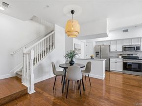 9550 E Florida Avenue 2021, Denver CO 80247