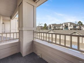 9550 E Florida Avenue 2021, Denver CO 80247
