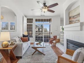 9550 E Florida Avenue 2021, Denver CO 80247