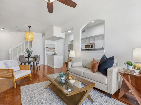 9550 E Florida Avenue 2021, Denver CO 80247