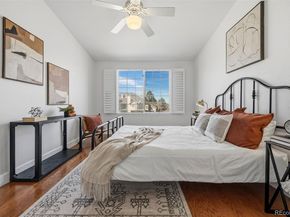 9550 E Florida Avenue 2021, Denver CO 80247