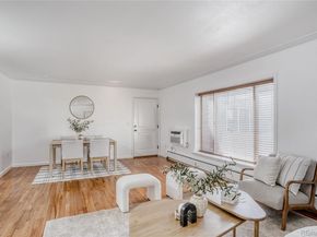 920 Eudora Street 102, Denver CO 80220