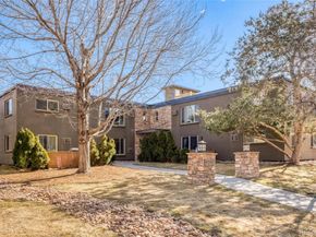 920 Eudora Street 102, Denver CO 80220