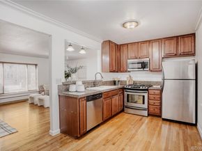 920 Eudora Street 102, Denver CO 80220