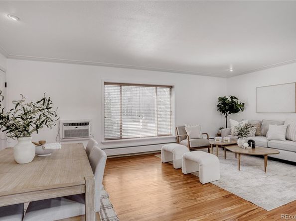 920 Eudora Street 102, Denver CO 80220