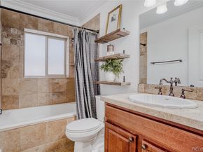920 Eudora Street 102, Denver CO 80220