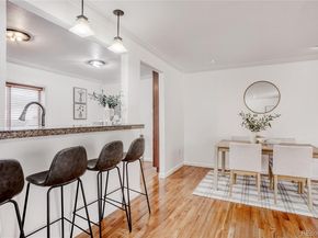 920 Eudora Street 102, Denver CO 80220