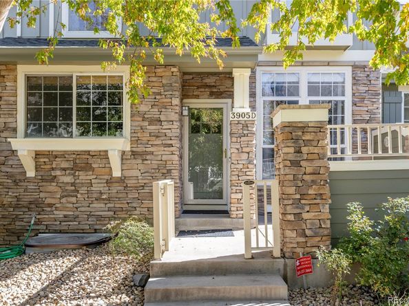 3905 W 104th Drive D, Westminster CO 80031