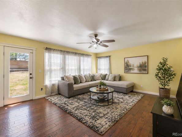 10742 Dayton Way, Commerce City CO 80640
