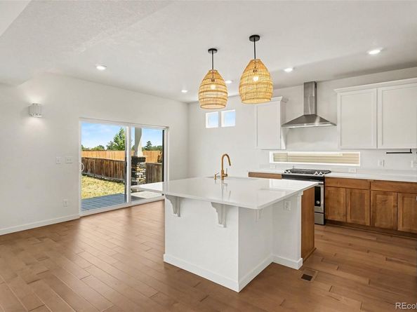 16441 E 111th Drive, Commerce City CO 80022