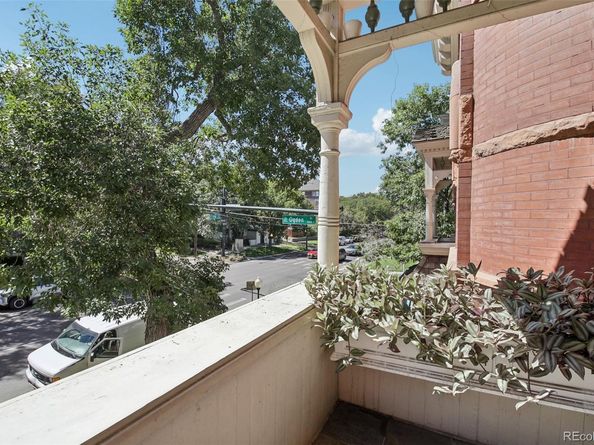 1001 E 17th Avenue 14, Denver CO 80218