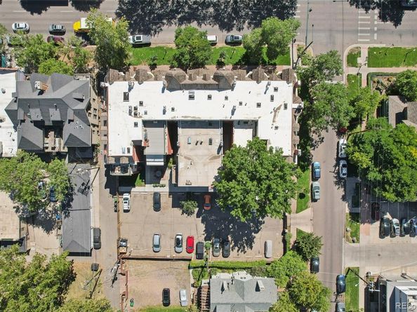 1001 E 17th Avenue 14, Denver CO 80218