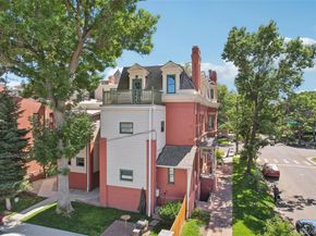 1001 E 17th Avenue 14, Denver CO 80218
