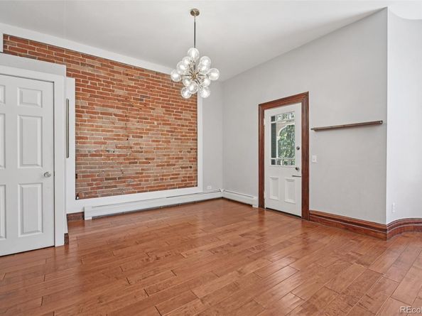 1001 E 17th Avenue 14, Denver CO 80218