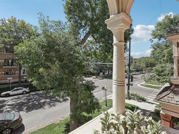 1001 E 17th Avenue 14, Denver CO 80218