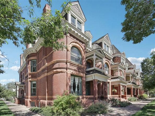 1001 E 17th Avenue 14, Denver CO 80218