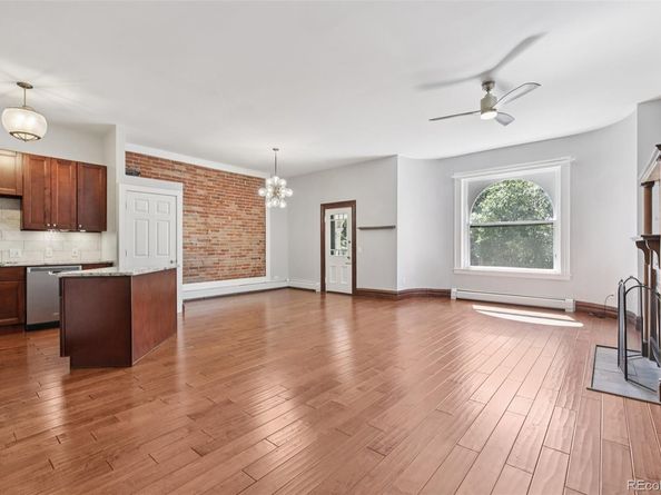 1001 E 17th Avenue 14, Denver CO 80218
