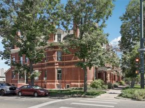 1001 E 17th Avenue 14, Denver CO 80218