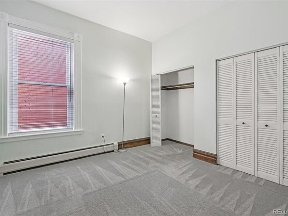 1001 E 17th Avenue 14, Denver CO 80218