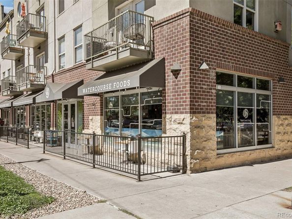 1001 E 17th Avenue 14, Denver CO 80218