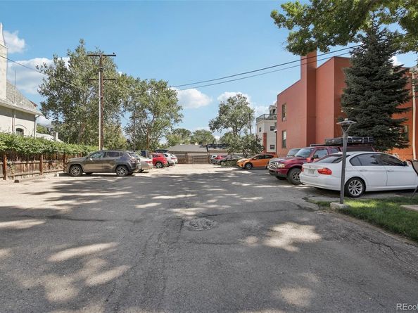 1001 E 17th Avenue 14, Denver CO 80218