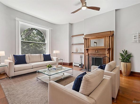 1001 E 17th Avenue 14, Denver CO 80218