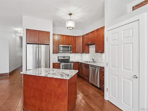1001 E 17th Avenue 14, Denver CO 80218