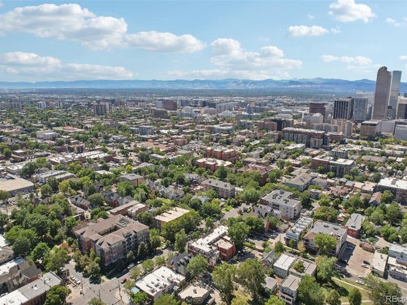1001 E 17th Avenue 14, Denver CO 80218
