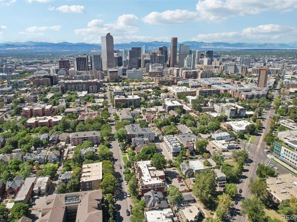 1001 E 17th Avenue 14, Denver CO 80218
