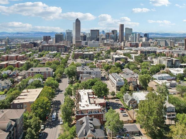 1001 E 17th Avenue 14, Denver CO 80218
