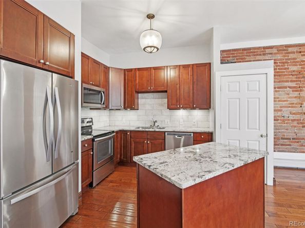 1001 E 17th Avenue 14, Denver CO 80218