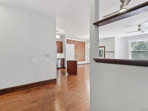 1001 E 17th Avenue 14, Denver CO 80218