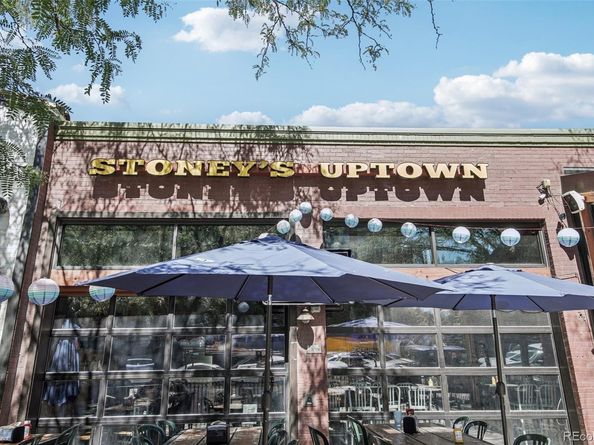 1001 E 17th Avenue 14, Denver CO 80218