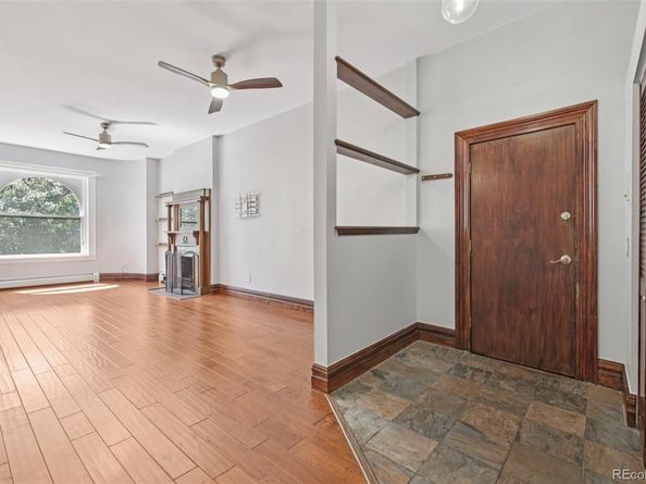 1001 E 17th Avenue 14, Denver CO 80218