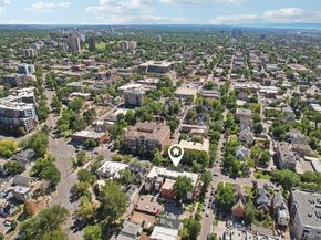 1001 E 17th Avenue 14, Denver CO 80218