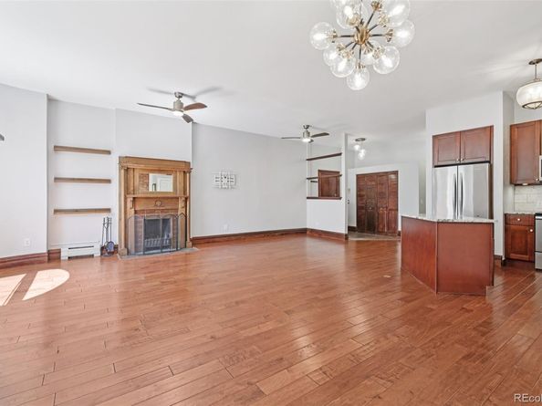 1001 E 17th Avenue 14, Denver CO 80218