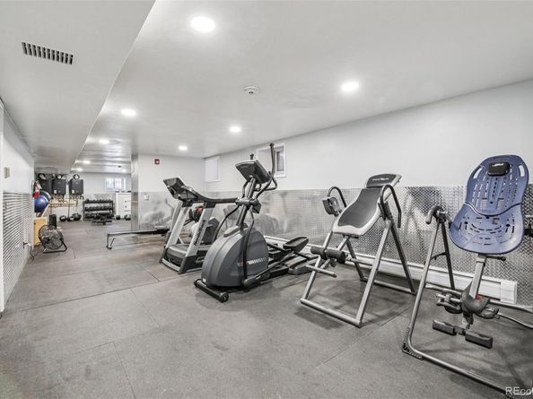 1001 E 17th Avenue 14, Denver CO 80218