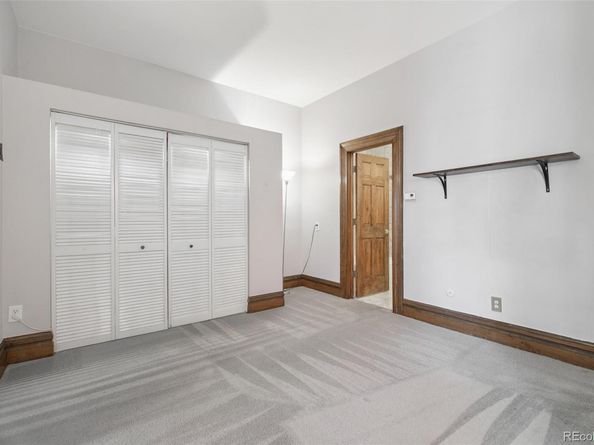 1001 E 17th Avenue 14, Denver CO 80218
