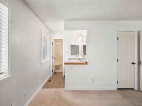 19367 E Eastman Place, Aurora CO 80013