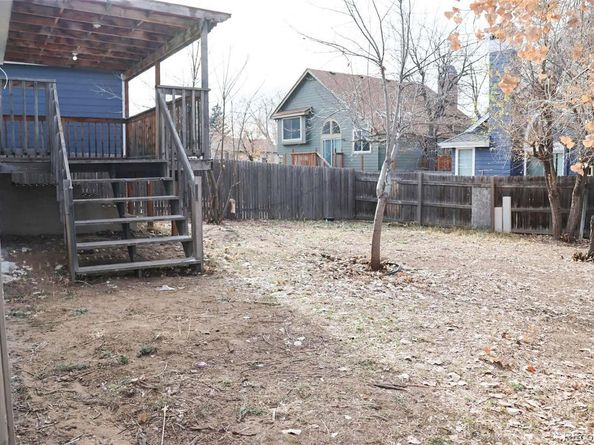 4295 Genoa Street, Denver CO 80249