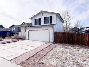 4295 Genoa Street, Denver CO 80249