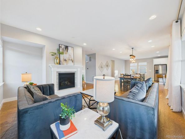 9427 Anvil Street, Arvada CO 80007