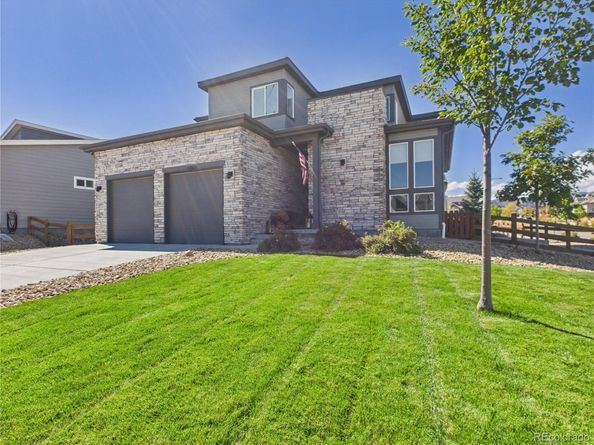 9427 Anvil Street, Arvada CO 80007
