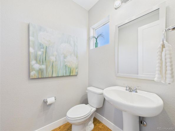 9427 Anvil Street, Arvada CO 80007